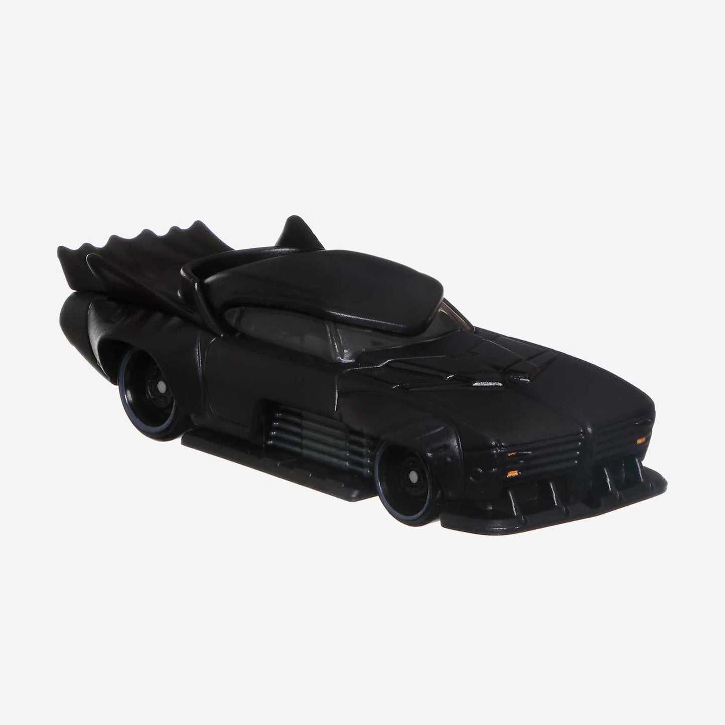 Hot Wheels Batman 6-pack - Bộ 6 Xe Mô Hình Người Dơi Tỷ Lệ 1:64 - Mattel HBY35