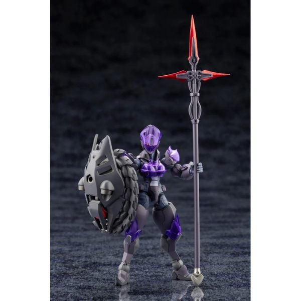 Hexa Gear Governor EX Armor Type Bishop Noir - Kotobukiya HG142