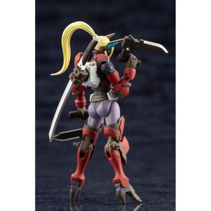 Hexa Gear Governor Light Armor Type Rose Ver.1.5 - Kotobukiya HG069R