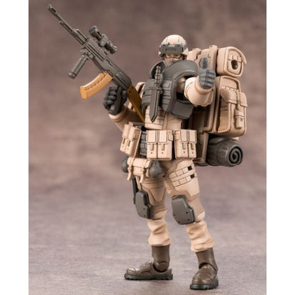 Hexa Gear Early Governor Vol.1 - Kotobukiya HG028R