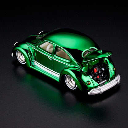 RLC Exclusive Hot Wheels Kawa-Bug-A Membership Car - Xe Mô Hình Sưu Tầm Volkswagen Beetle - Hot Wheels