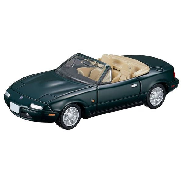 Tomica Premium 14 Mazda Eunos Roadster