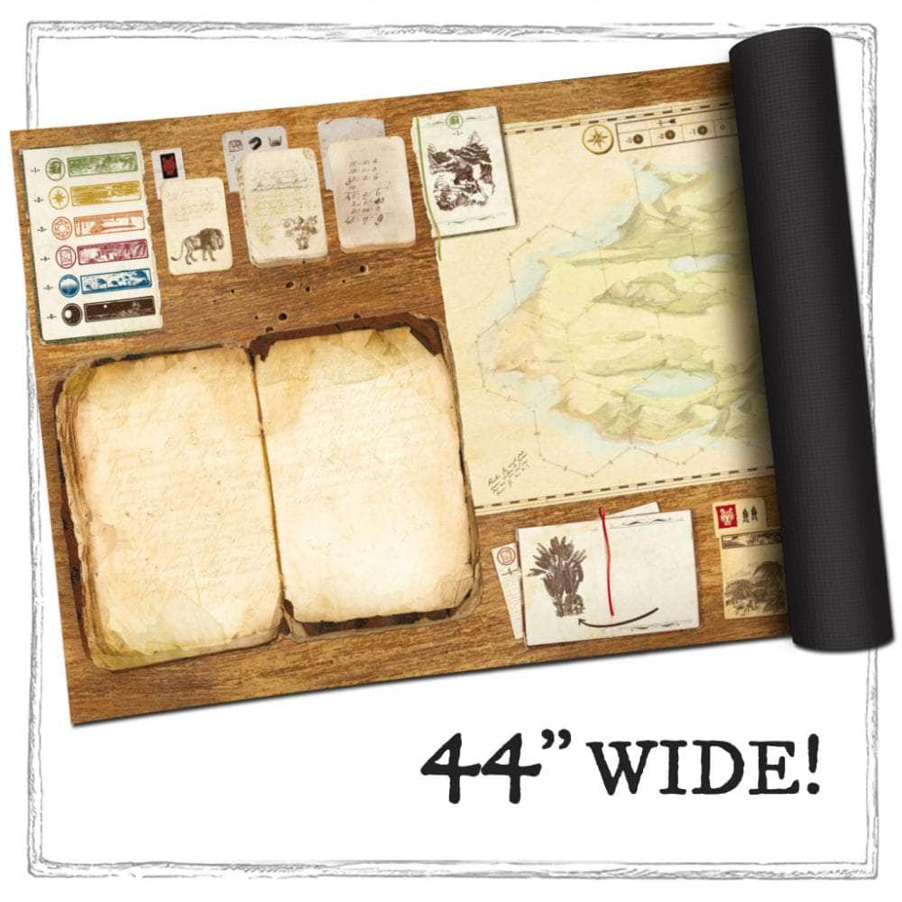 Robinson Crusoe: Adventures on the Cursed Island Collector’s Edition All-In Bundle (Kickstarter Special)