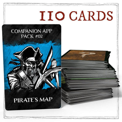 Robinson Crusoe: Adventures on the Cursed Island Collector’s Edition All-In Bundle (Kickstarter Special)