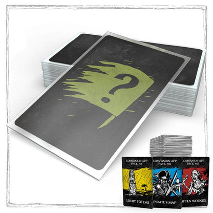 Robinson Crusoe: Adventures on the Cursed Island Collector’s Edition All-In Bundle (Kickstarter Special)