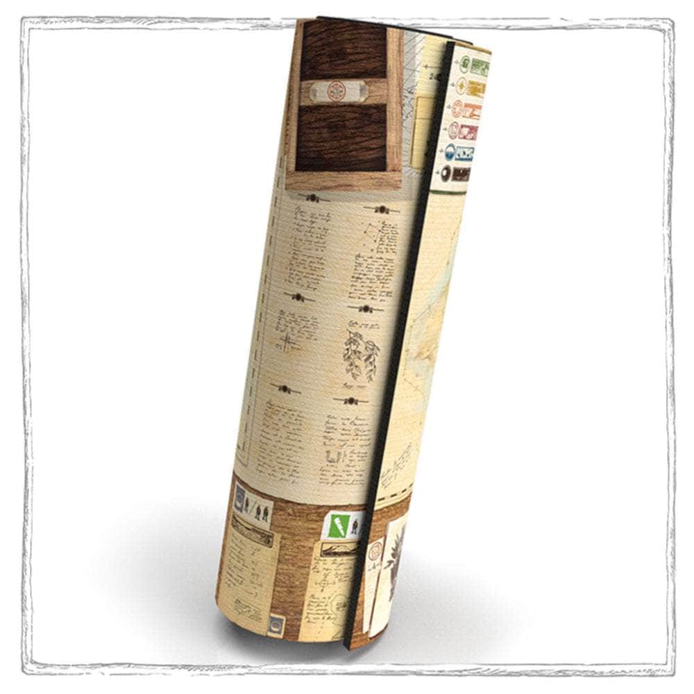 Robinson Crusoe: Adventures on the Cursed Island Collector’s Edition All-In Bundle (Kickstarter Special)