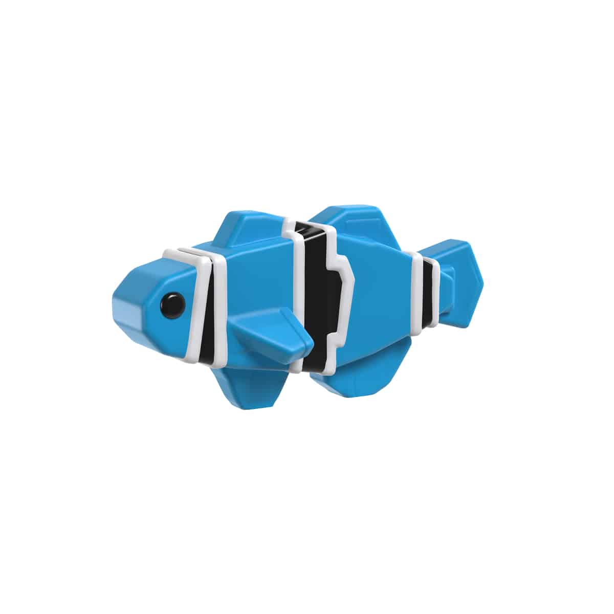 Roblox Toys - Fishing Box 4 Mysterious Character Models FISCH - Bộ đồ chơi mô hình Blind Box bí ẩn - FP5901