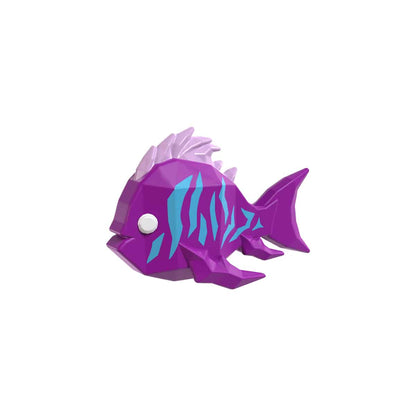 Roblox Toys - Fishing Box 4 Mysterious Character Models FISCH - Bộ đồ chơi mô hình Blind Box bí ẩn - FP5901