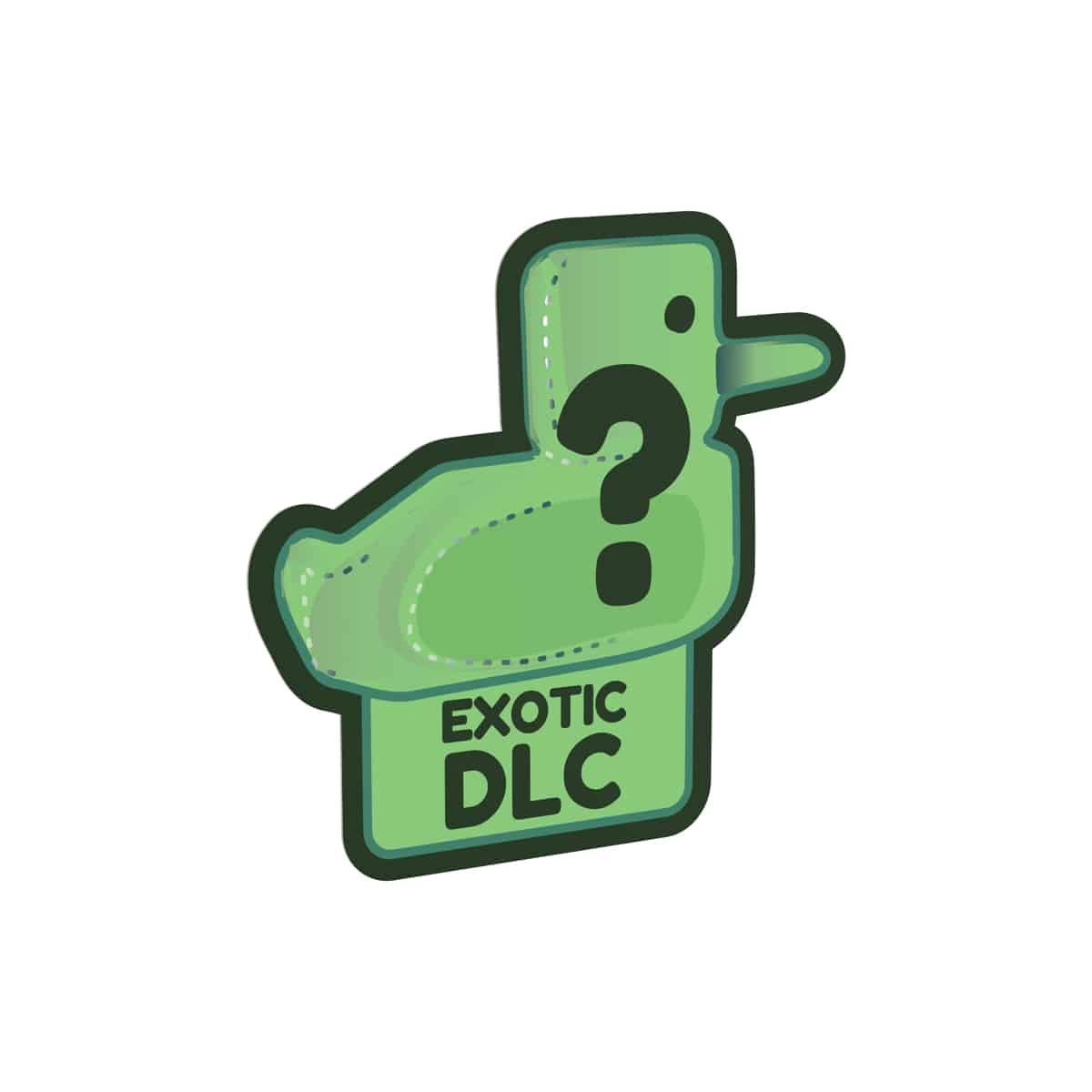 Roblox Toys - Fishing Box 4 Mysterious Character Models FISCH - Bộ đồ chơi mô hình Blind Box bí ẩn - FP5901