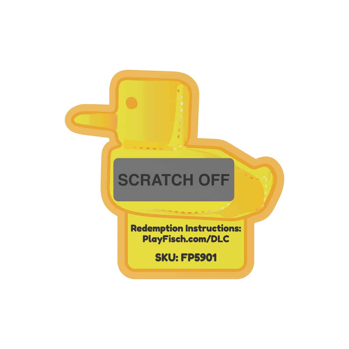 Roblox Toys - Fishing Box 4 Mysterious Character Models FISCH - Bộ đồ chơi mô hình Blind Box bí ẩn - FP5901