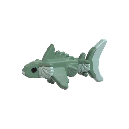 Roblox Toys - Fishing Box 4 Mysterious Character Models FISCH - Bộ đồ chơi mô hình Blind Box bí ẩn - FP5901