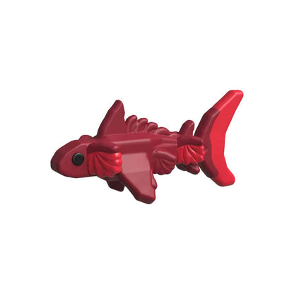 Roblox Toys - Fishing Box 4 Mysterious Character Models FISCH - Bộ đồ chơi mô hình Blind Box bí ẩn - FP5901