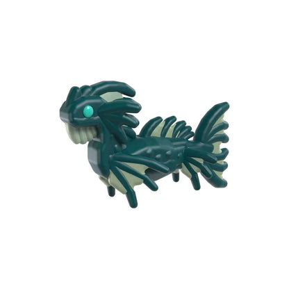 Roblox Toys - Fishing Box 4 Mysterious Character Models FISCH - Bộ đồ chơi mô hình Blind Box bí ẩn - FP5901