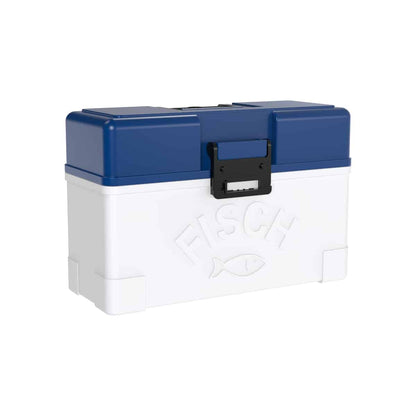 Roblox Toys - Fishing Box 4 Mysterious Character Models FISCH - Bộ đồ chơi mô hình Blind Box bí ẩn - FP5901