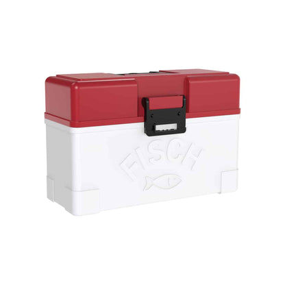 Roblox Toys - Fishing Box 4 Mysterious Character Models FISCH - Bộ đồ chơi mô hình Blind Box bí ẩn - FP5901