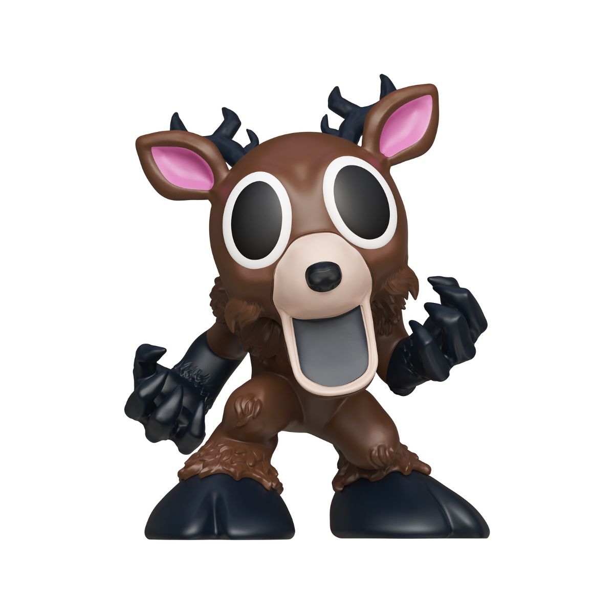 Đồ Chơi Mô Hình Nhân Vật 99 NIGHTS IN THE FOREST MF8301