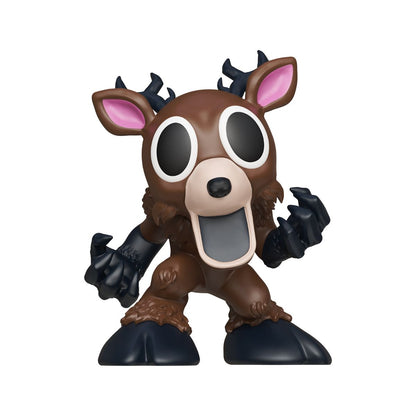 Đồ Chơi Mô Hình Nhân Vật 99 NIGHTS IN THE FOREST MF8301