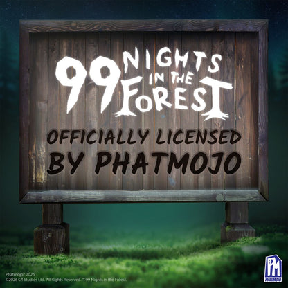 Đồ Chơi Mô Hình Nhân Vật 99 NIGHTS IN THE FOREST MF8301