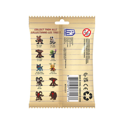 Đồ Chơi Mô Hình Nhân Vật 99 NIGHTS IN THE FOREST MF8301