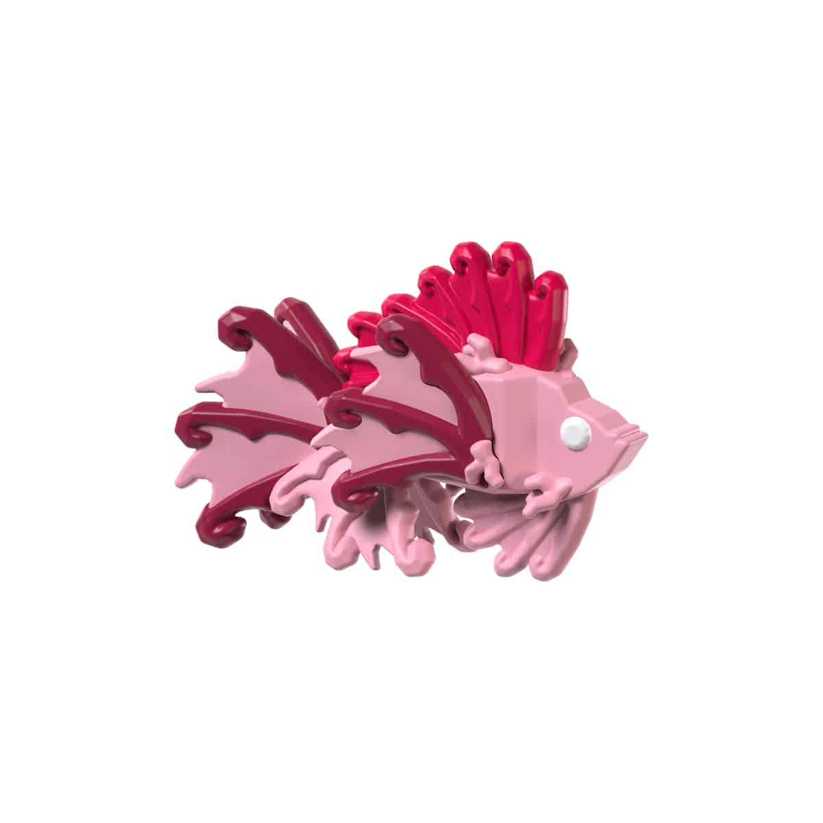 Roblox FISCH MB5901 Mysterious Character Model - Mô hình nhân vật bí ẩn - FISCH