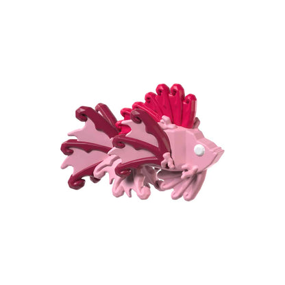 Roblox FISCH MB5901 Mysterious Character Model - Mô hình nhân vật bí ẩn - FISCH