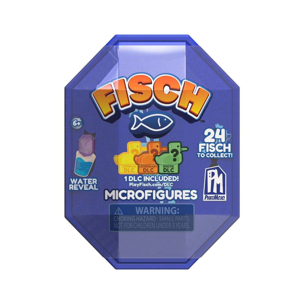 Roblox FISCH MB5901 Mysterious Character Model - Mô hình nhân vật bí ẩn - FISCH