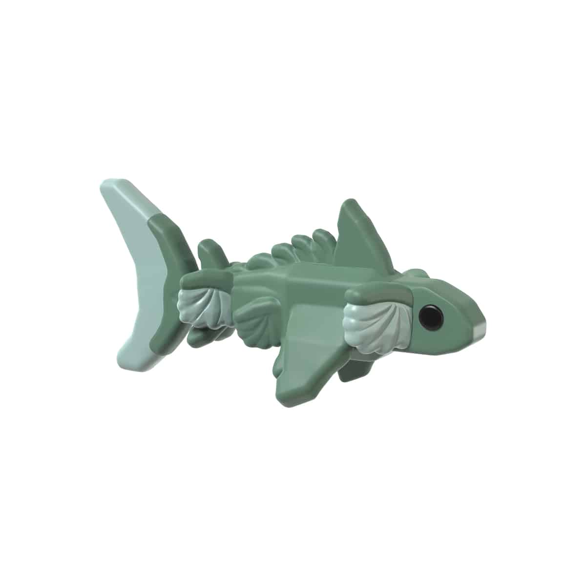 Roblox FISCH MB5901 Mysterious Character Model - Mô hình nhân vật bí ẩn - FISCH