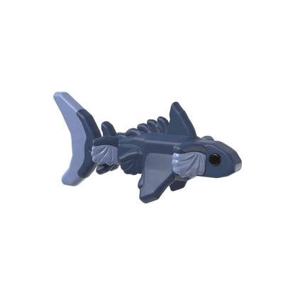 Roblox FISCH MB5901 Mysterious Character Model - Mô hình nhân vật bí ẩn - FISCH