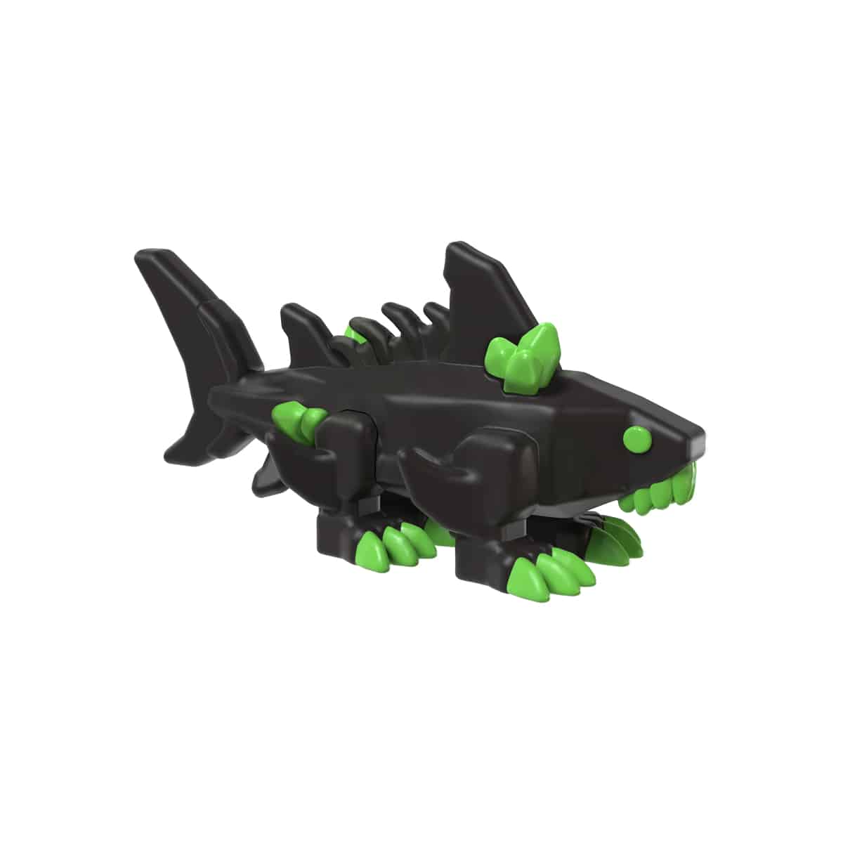 Roblox FISCH MB5901 Mysterious Character Model - Mô hình nhân vật bí ẩn - FISCH
