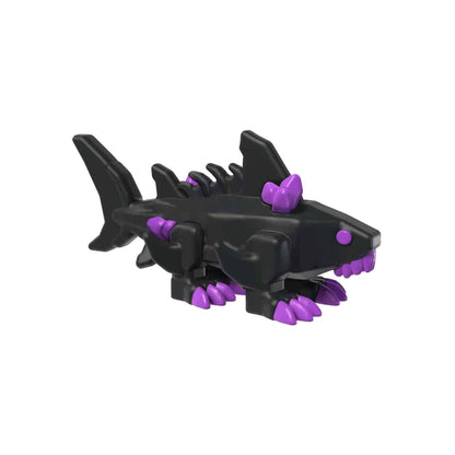 Roblox FISCH MB5901 Mysterious Character Model - Mô hình nhân vật bí ẩn - FISCH