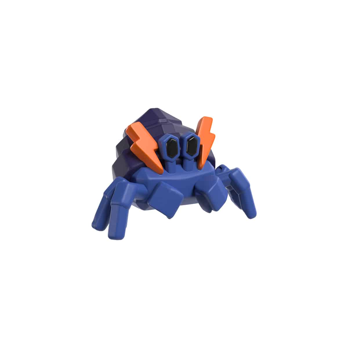 Roblox FISCH MB5901 Mysterious Character Model - Mô hình nhân vật bí ẩn - FISCH