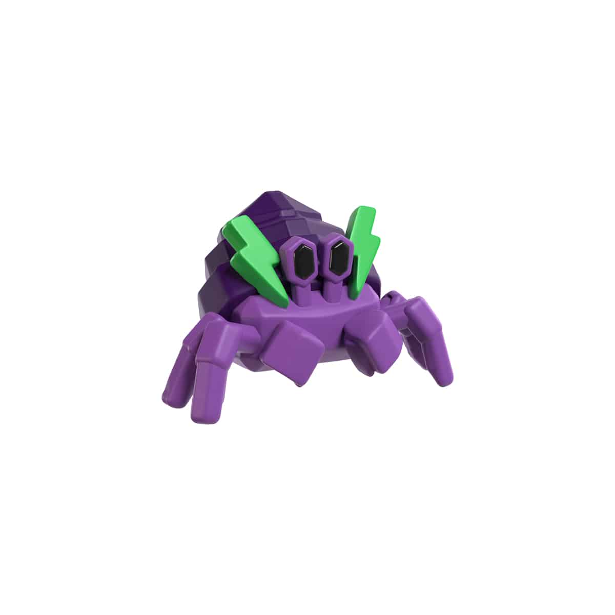 Roblox FISCH MB5901 Mysterious Character Model - Mô hình nhân vật bí ẩn - FISCH