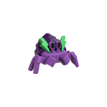 Roblox FISCH MB5901 Mysterious Character Model - Mô hình nhân vật bí ẩn - FISCH