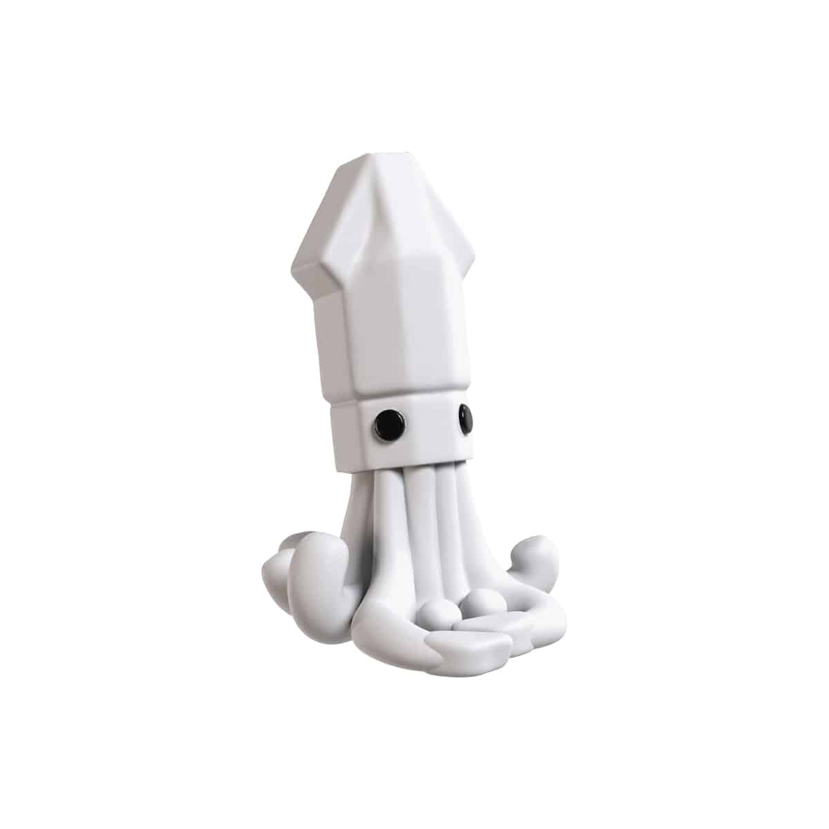 Roblox FISCH MB5901 Mysterious Character Model - Mô hình nhân vật bí ẩn - FISCH