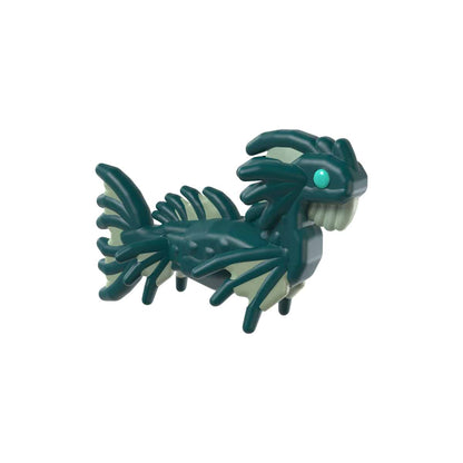 Roblox FISCH MB5901 Mysterious Character Model - Mô hình nhân vật bí ẩn - FISCH