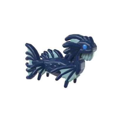 Roblox FISCH MB5901 Mysterious Character Model - Mô hình nhân vật bí ẩn - FISCH