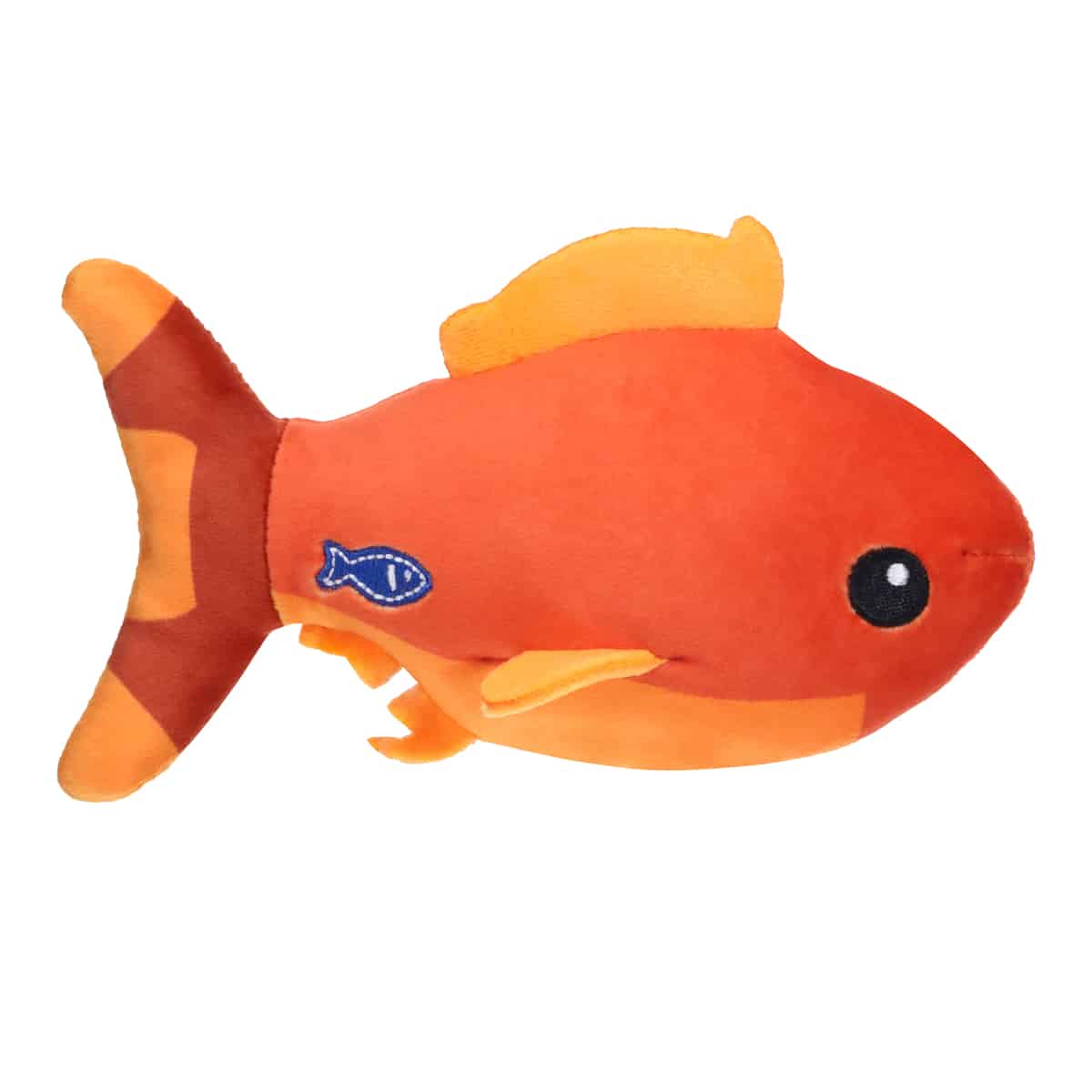 Roblox FISCH CP5900 Mystery Stuffed Animal - Thú nhồi bông bí ẩn - FISCH