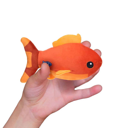 Roblox FISCH CP5900 Mystery Stuffed Animal - Thú nhồi bông bí ẩn - FISCH