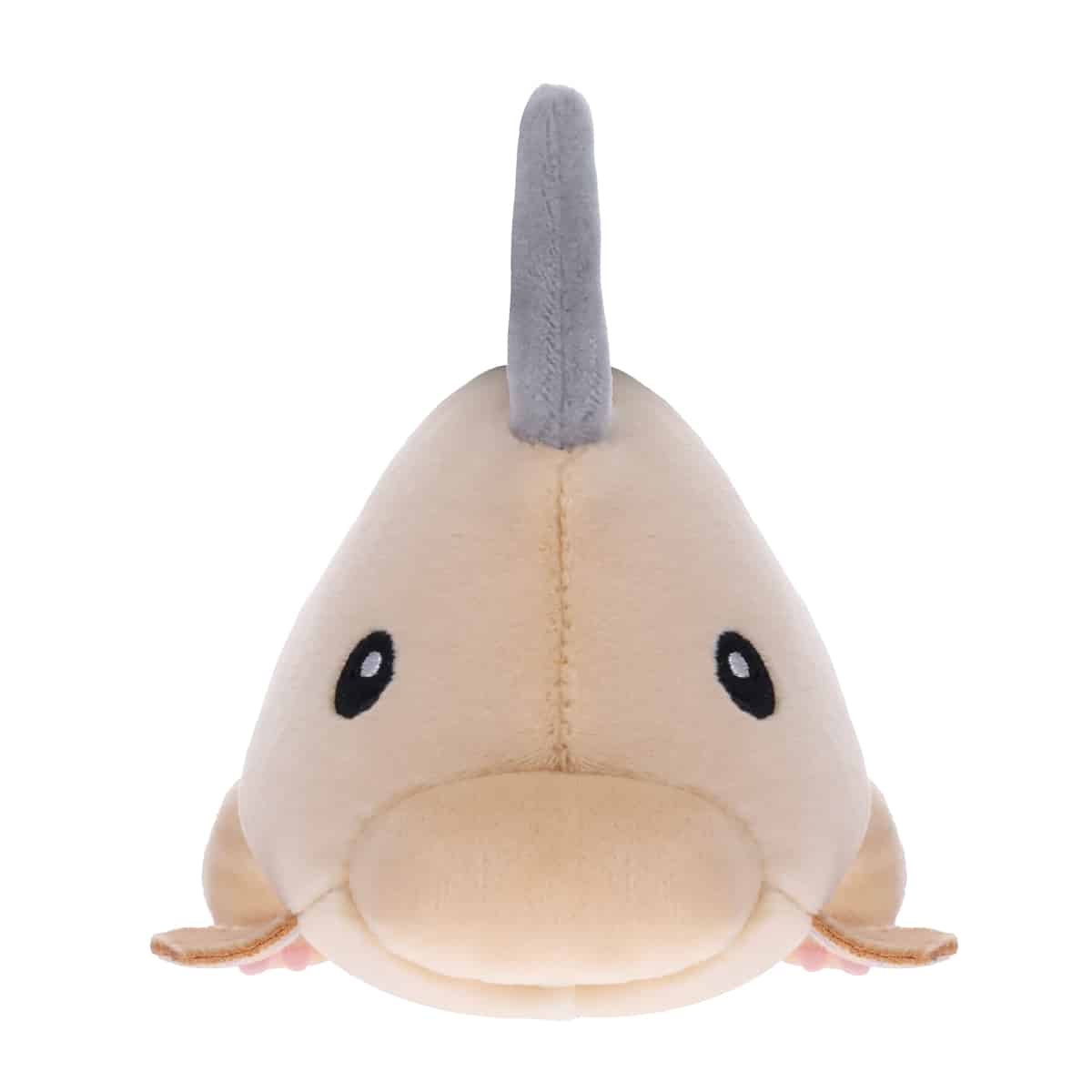 Roblox FISCH CP5900 Mystery Stuffed Animal - Thú nhồi bông bí ẩn - FISCH