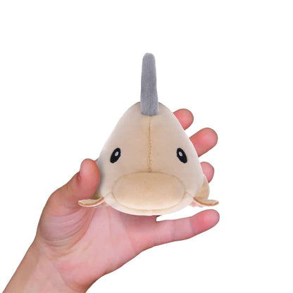 Roblox FISCH CP5900 Mystery Stuffed Animal - Thú nhồi bông bí ẩn - FISCH