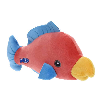 Roblox FISCH CP5900 Mystery Stuffed Animal - Thú nhồi bông bí ẩn - FISCH