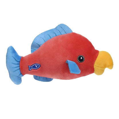 Roblox FISCH CP5900 Mystery Stuffed Animal - Thú nhồi bông bí ẩn - FISCH