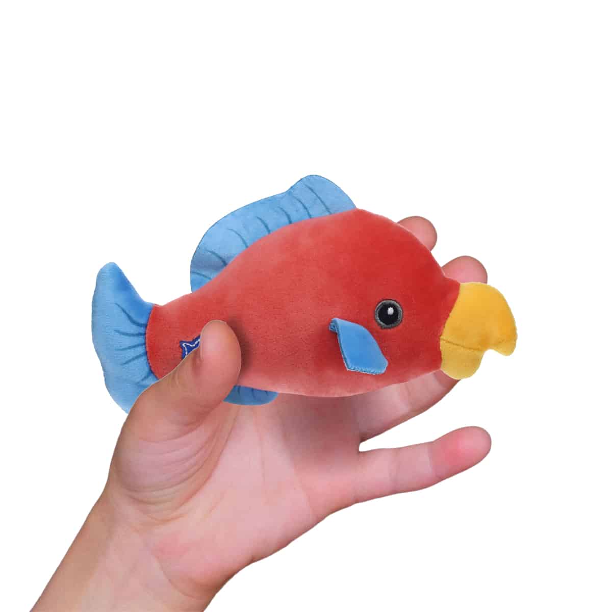 Roblox FISCH CP5900 Mystery Stuffed Animal - Thú nhồi bông bí ẩn - FISCH
