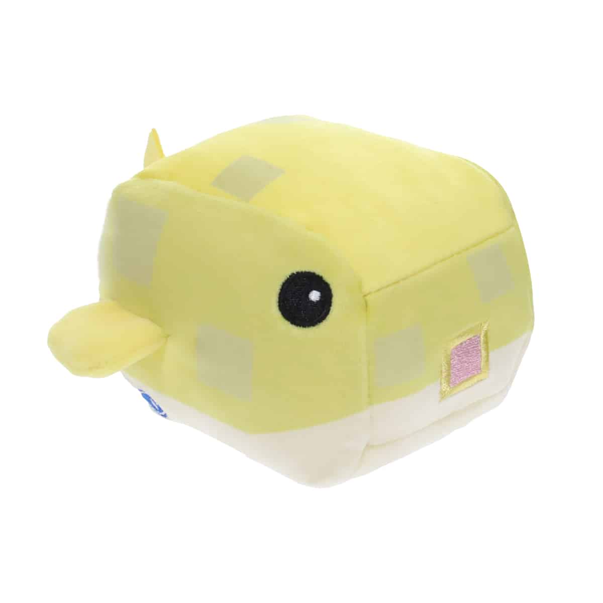 Roblox FISCH CP5900 Mystery Stuffed Animal - Thú nhồi bông bí ẩn - FISCH