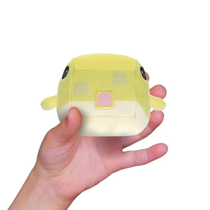 Roblox FISCH CP5900 Mystery Stuffed Animal - Thú nhồi bông bí ẩn - FISCH