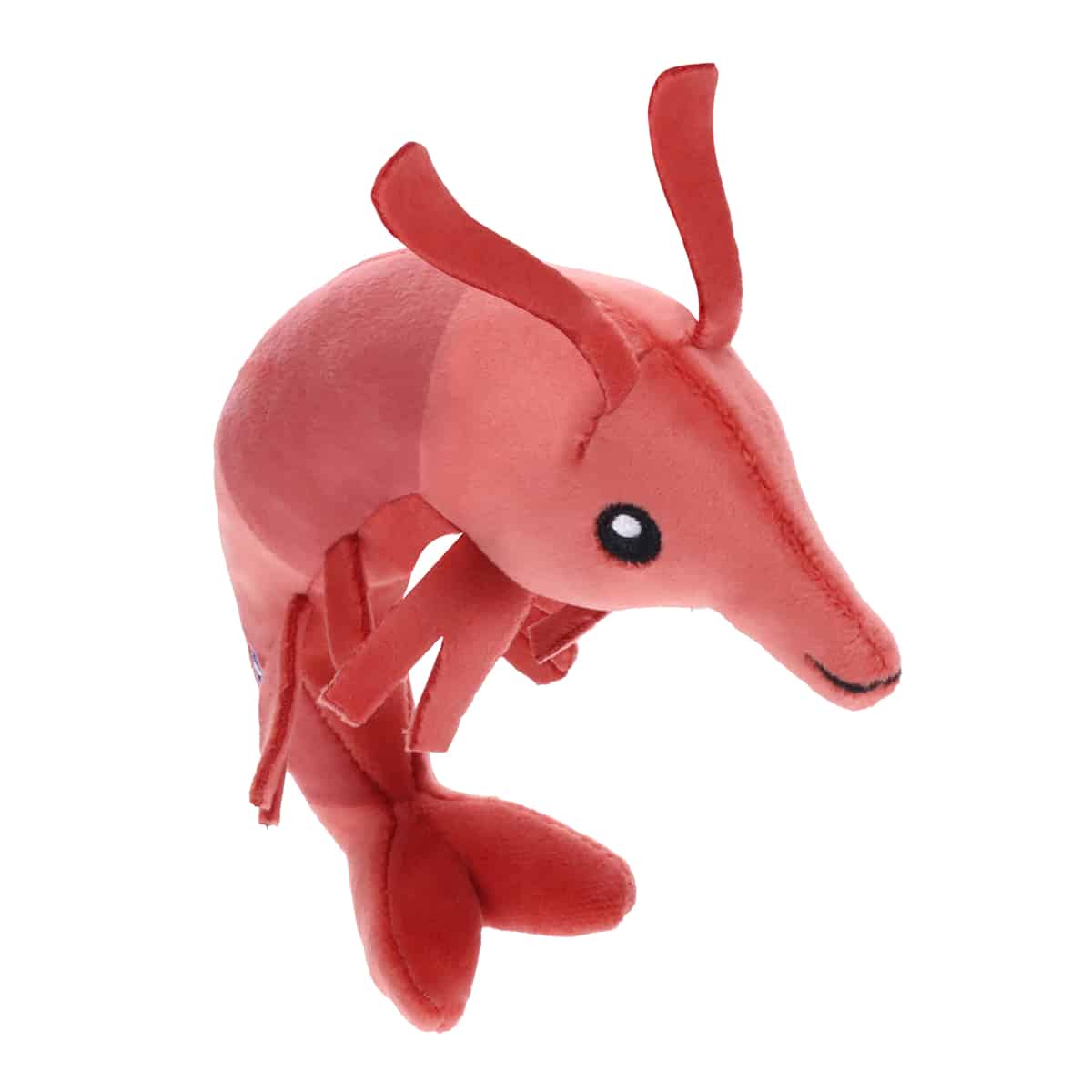 Roblox FISCH CP5900 Mystery Stuffed Animal - Thú nhồi bông bí ẩn - FISCH