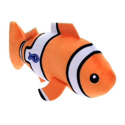 Roblox FISCH CP5900 Mystery Stuffed Animal - Thú nhồi bông bí ẩn - FISCH