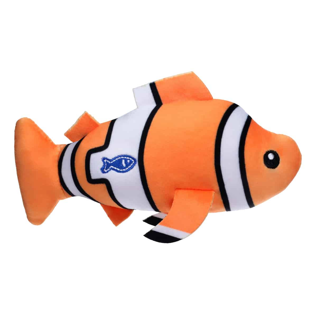 Roblox FISCH CP5900 Mystery Stuffed Animal - Thú nhồi bông bí ẩn - FISCH