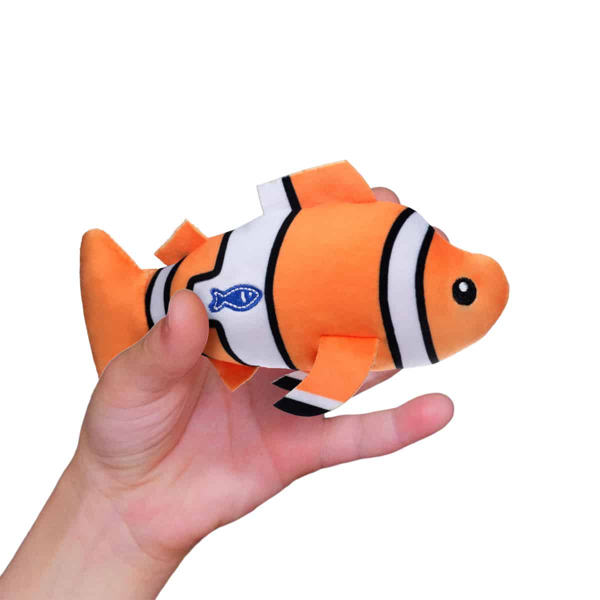 Roblox FISCH CP5900 Mystery Stuffed Animal - Thú nhồi bông bí ẩn - FISCH