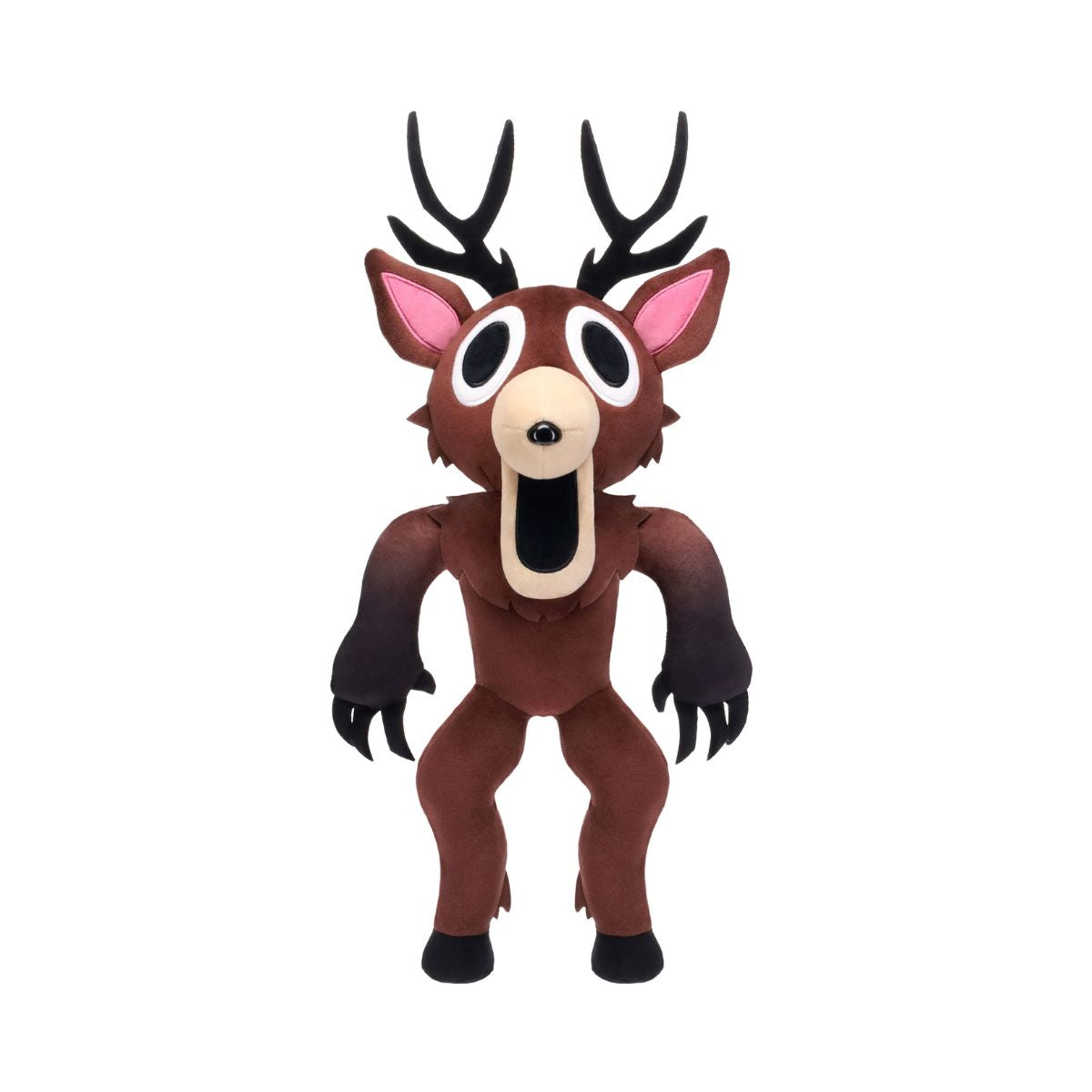 Đồ Chơi Thú Nhồi Bông The Deer 99 NIGHTS IN THE FOREST MP8301